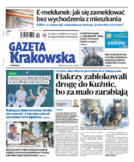 Gazeta Krakowska / mut Podhale