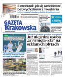 Gazeta Krakowska / mut Małopolska Zachodnia