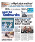 Gazeta Krakowska / mut Nowy Sącz