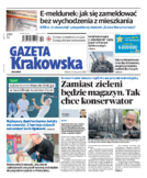 Gazeta Krakowska / mut Kraków