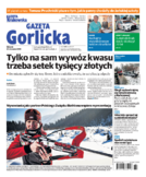 Tyg. Gazeta Gorlicka