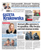 Gazeta Krakowska / mut Nowy Sącz