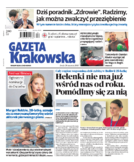 Gazeta Krakowska / mut Małopolska Zachodnia