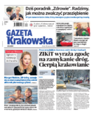 Gazeta Krakowska / mut Kraków