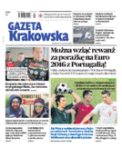 Gazeta Krakowska / mut Kraków