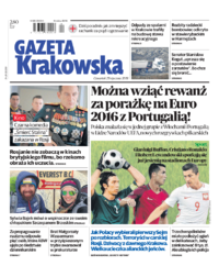 Gazeta Krakowska