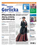 Tyg. Gazeta Gorlicka