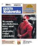 Gazeta Krakowska / mut Małopolska Zachodnia