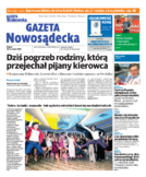 Tyg. Gazeta Nowosądecka