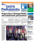 Tyg. Gazeta Podhalańska