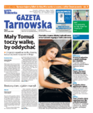 Tyg. Gazeta Tarnowska