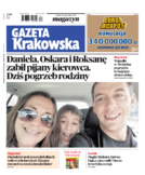 Gazeta Krakowska / mut Nowy Sącz