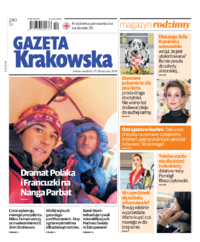 Gazeta Krakowska