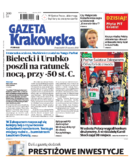 Gazeta Krakowska / mut Podhale