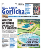 Tyg. Gazeta Gorlicka