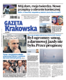 Gazeta Krakowska / mut Kraków