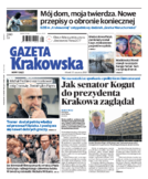 Gazeta Krakowska / mut Nowy Sącz