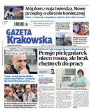 Gazeta Krakowska / mut Małopolska Zachodnia