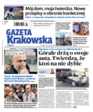 Gazeta Krakowska / mut Podhale