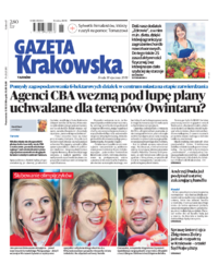 Gazeta Krakowska