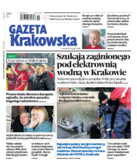 Gazeta Krakowska