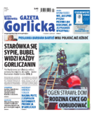 Tyg. Gazeta Gorlicka