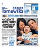 Tyg. Gazeta Tarnowska