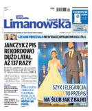 Tyg. Ziemia Limanowska