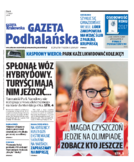 Tyg. Gazeta Podhalańska