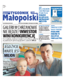 Tyg. Małopolski Chrzanów, Olkusz