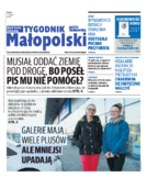 Tyg. Małopolski/Nad Sołą i Skawą