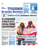Tyg. Brzesko-Bocheński