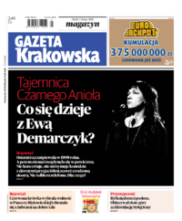 Gazeta Krakowska