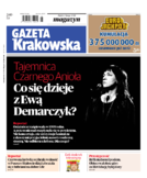 Gazeta Krakowska