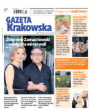 Gazeta Krakowska / mut Małopolska Zachodnia