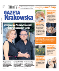 Gazeta Krakowska