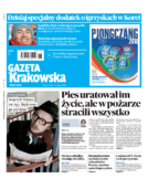 Gazeta Krakowska / mut Nowy Sącz