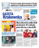 Gazeta Krakowska / mut Małopolska Zachodnia