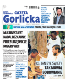 Tyg. Gazeta Gorlicka