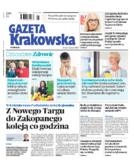 Gazeta Krakowska / mut Podhale