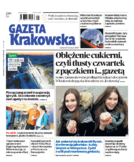 Gazeta Krakowska / mut Kraków