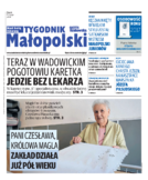 Tyg. Małopolski/Nad Sołą i Skawą