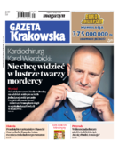 Gazeta Krakowska / mut Kraków