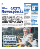 Tyg. Gazeta Nowosądecka