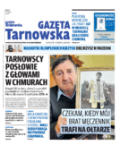 Tyg. Gazeta Tarnowska