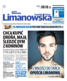 Tyg. Ziemia Limanowska