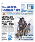 Tyg. Gazeta Podhalańska