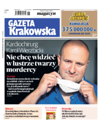 Gazeta Krakowska