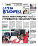 Gazeta Krakowska / mut Kraków