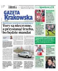 Gazeta Krakowska